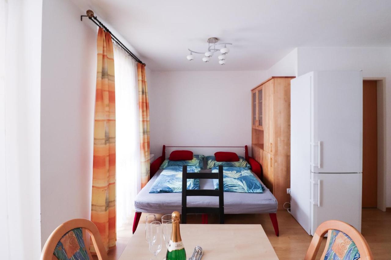 Cozynite Premium Apartment Schoenbrunn 2 Wien Eksteriør billede
