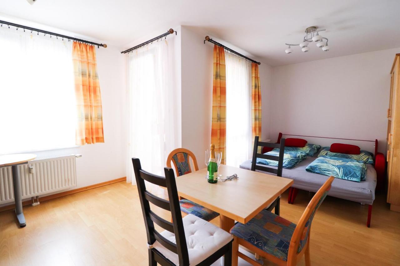 Cozynite Premium Apartment Schoenbrunn 2 Wien Eksteriør billede