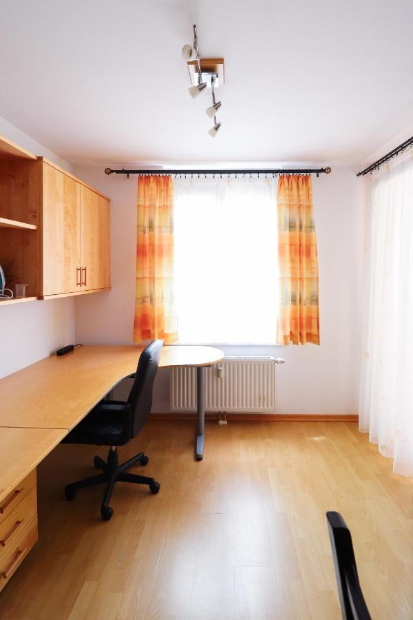 Cozynite Premium Apartment Schoenbrunn 2 Wien Eksteriør billede