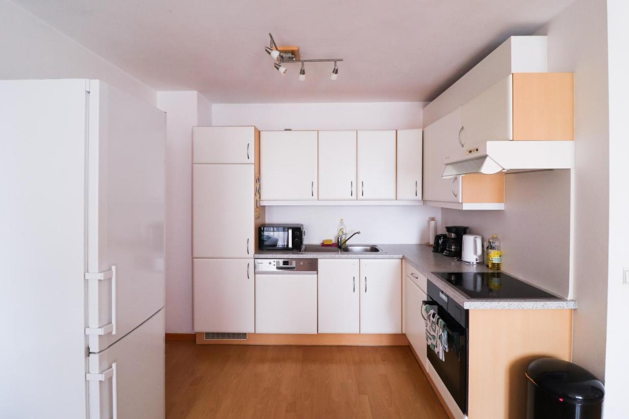 Cozynite Premium Apartment Schoenbrunn 2 Wien Eksteriør billede