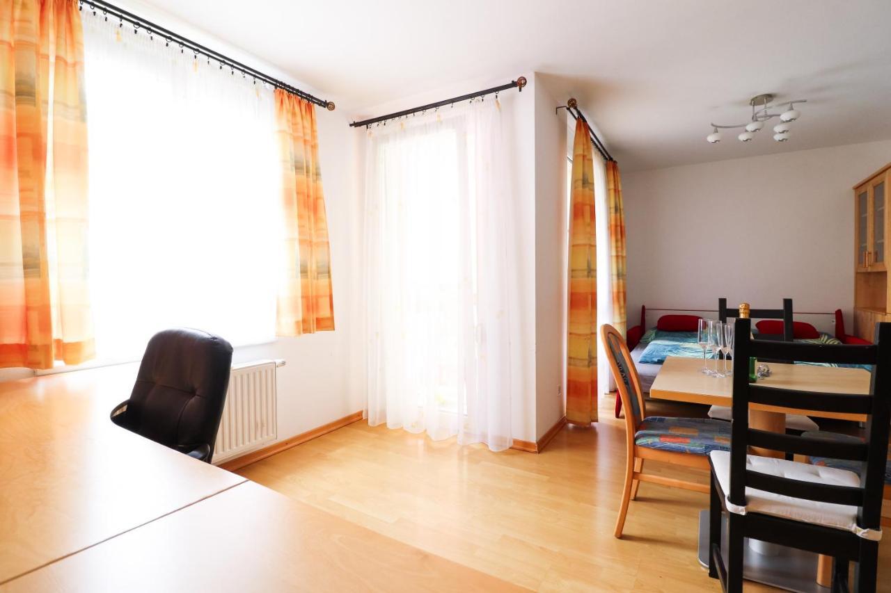 Cozynite Premium Apartment Schoenbrunn 2 Wien Eksteriør billede