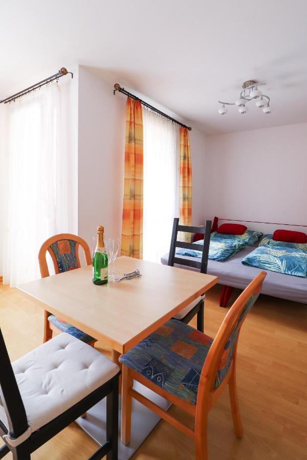 Cozynite Premium Apartment Schoenbrunn 2 Wien Eksteriør billede