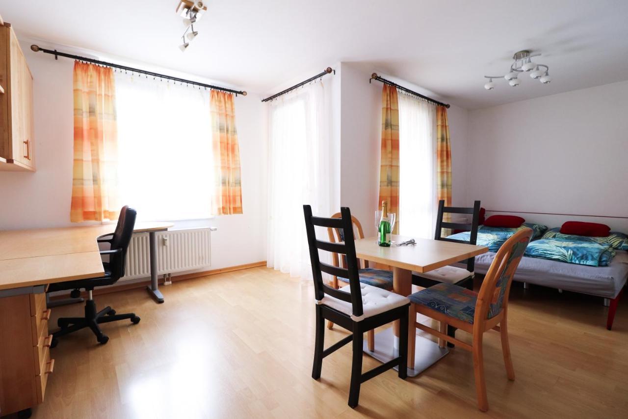 Cozynite Premium Apartment Schoenbrunn 2 Wien Eksteriør billede