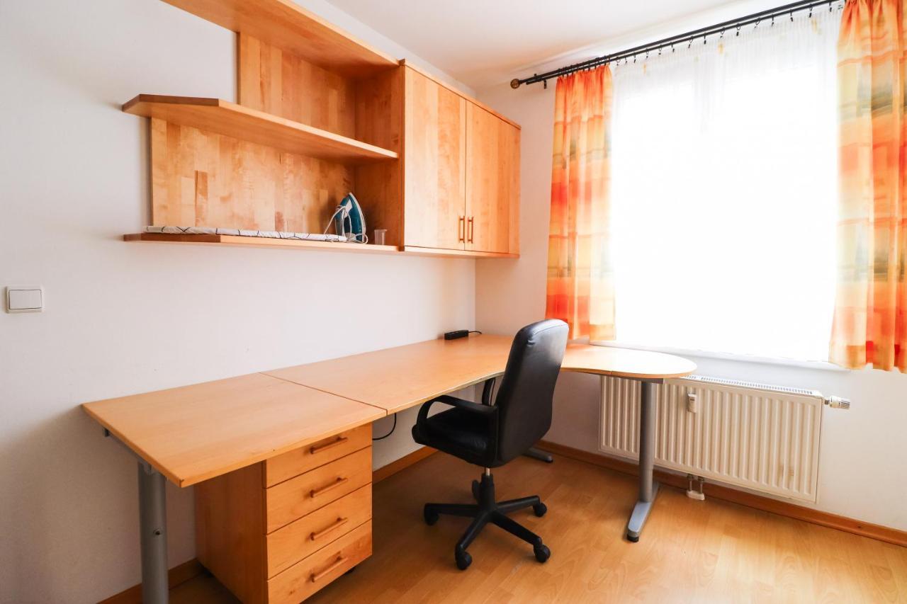 Cozynite Premium Apartment Schoenbrunn 2 Wien Eksteriør billede