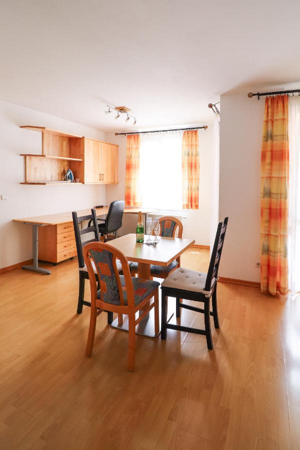 Cozynite Premium Apartment Schoenbrunn 2 Wien Eksteriør billede