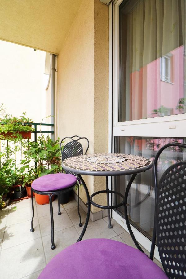 Cozynite Premium Apartment Schoenbrunn 2 Wien Eksteriør billede