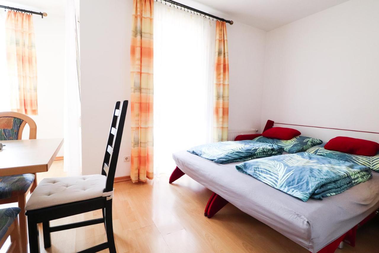 Cozynite Premium Apartment Schoenbrunn 2 Wien Eksteriør billede