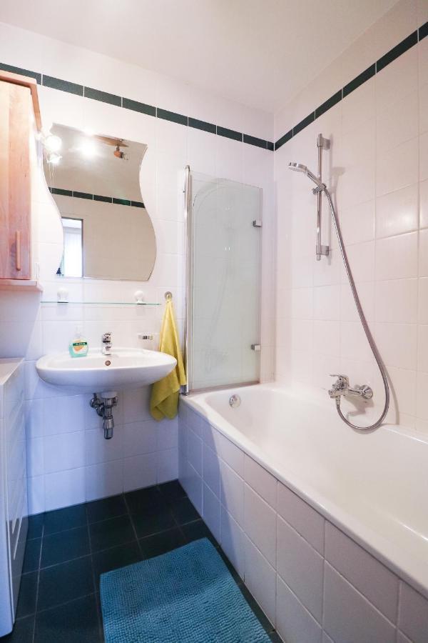 Cozynite Premium Apartment Schoenbrunn 2 Wien Eksteriør billede